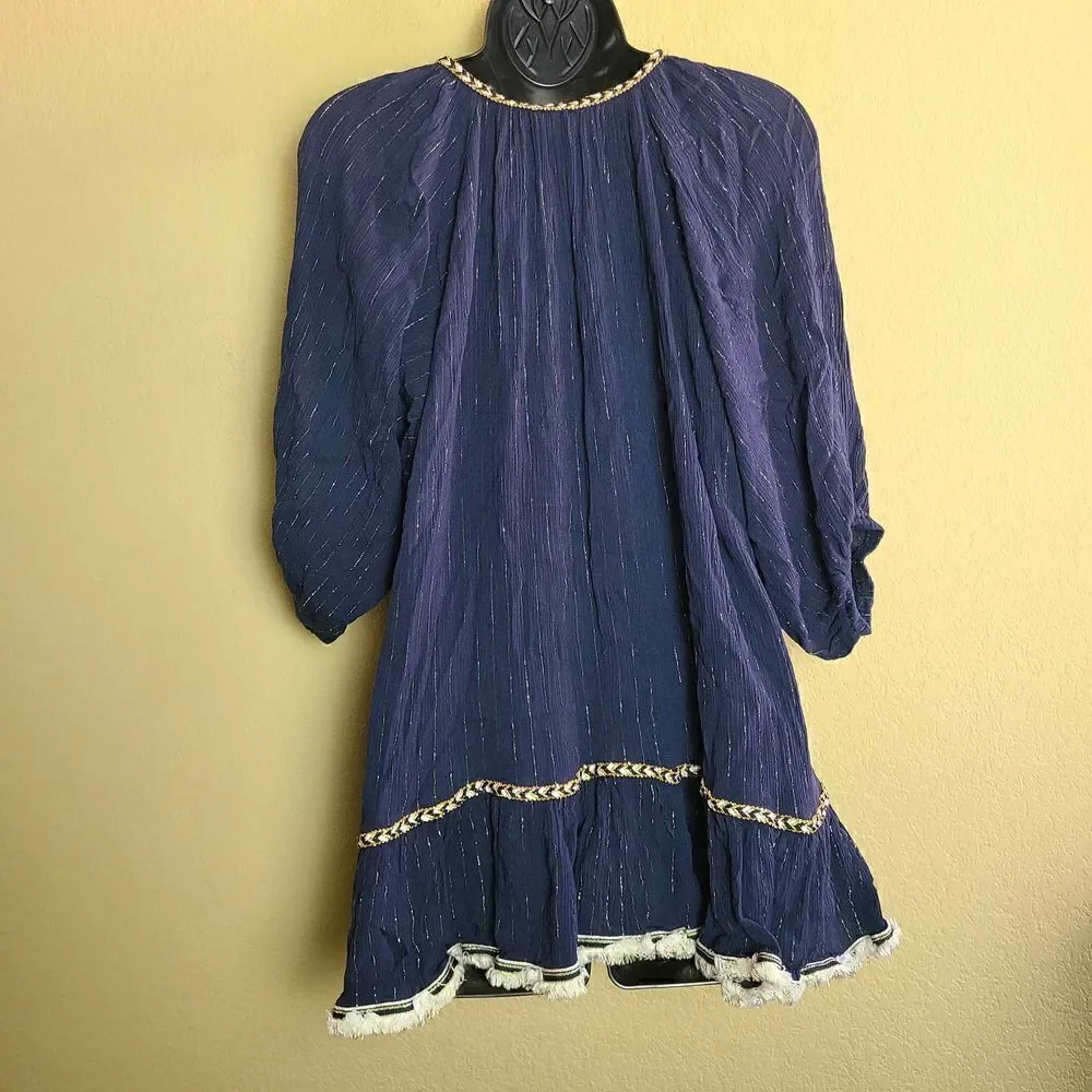 LF Three Days High Low Top - Picture 6 of 8